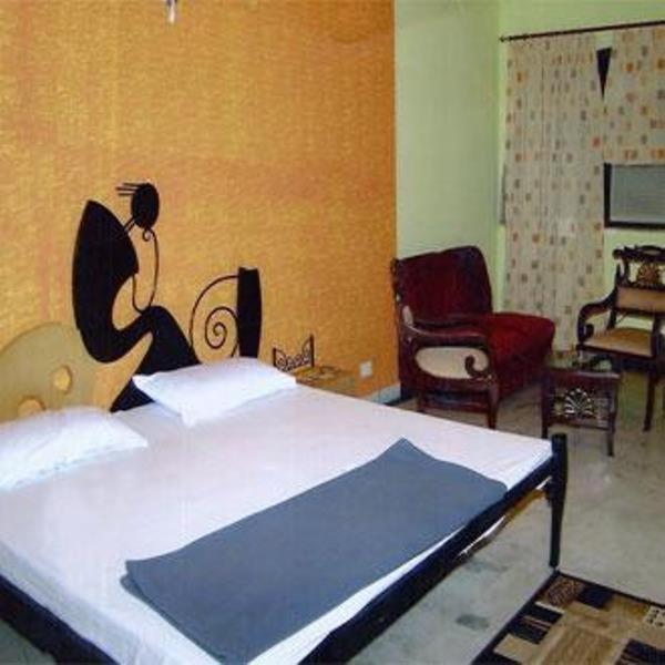Chanson Grand Westend Delhi Pokój zdjęcie