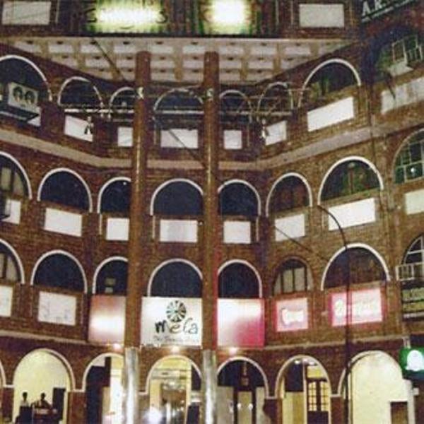 Chanson Grand Westend Delhi Zewnętrze zdjęcie