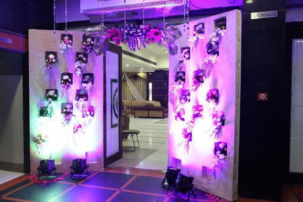 Chanson Grand Westend Delhi Zewnętrze zdjęcie